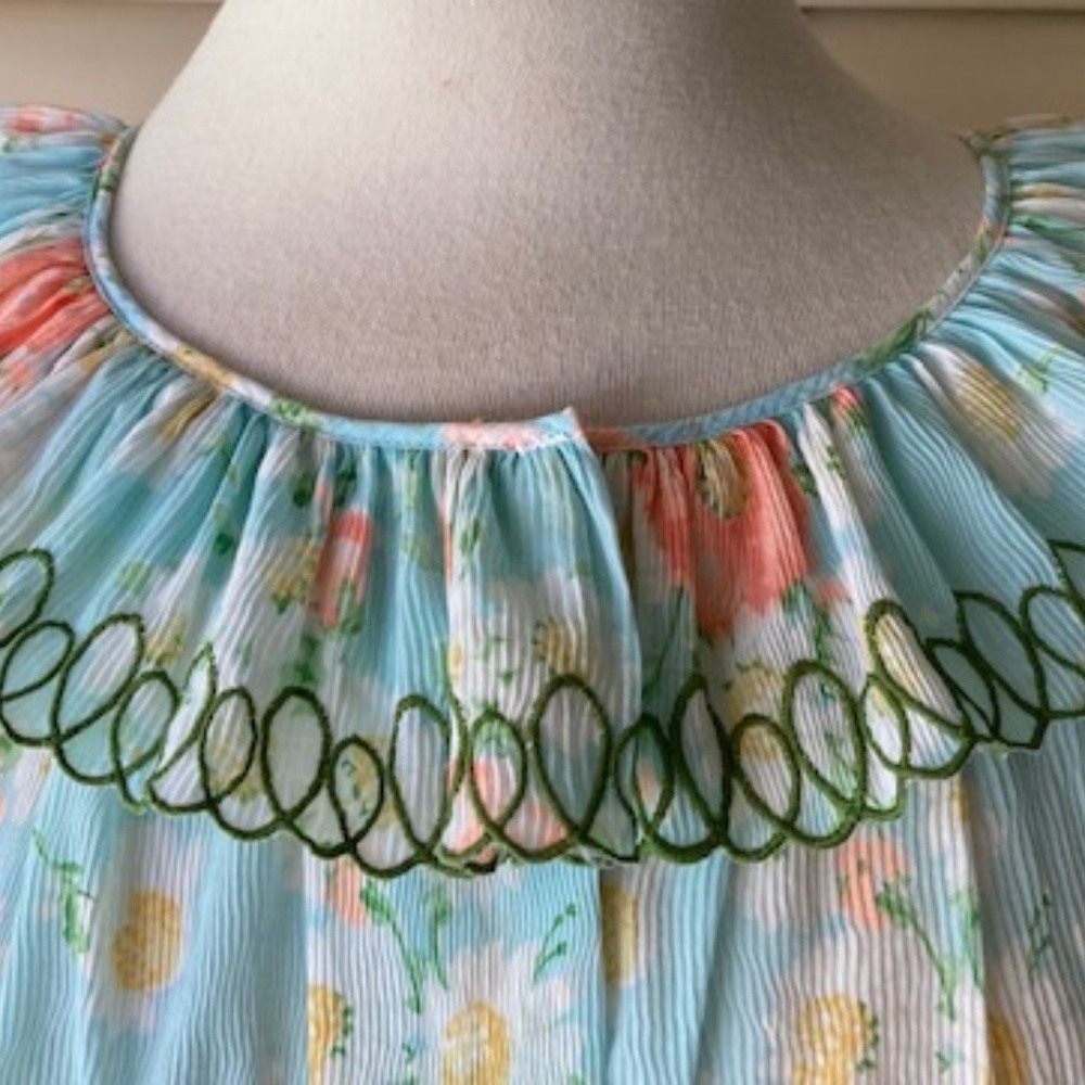 Komar Robe/Duster - Picture 6 of 12